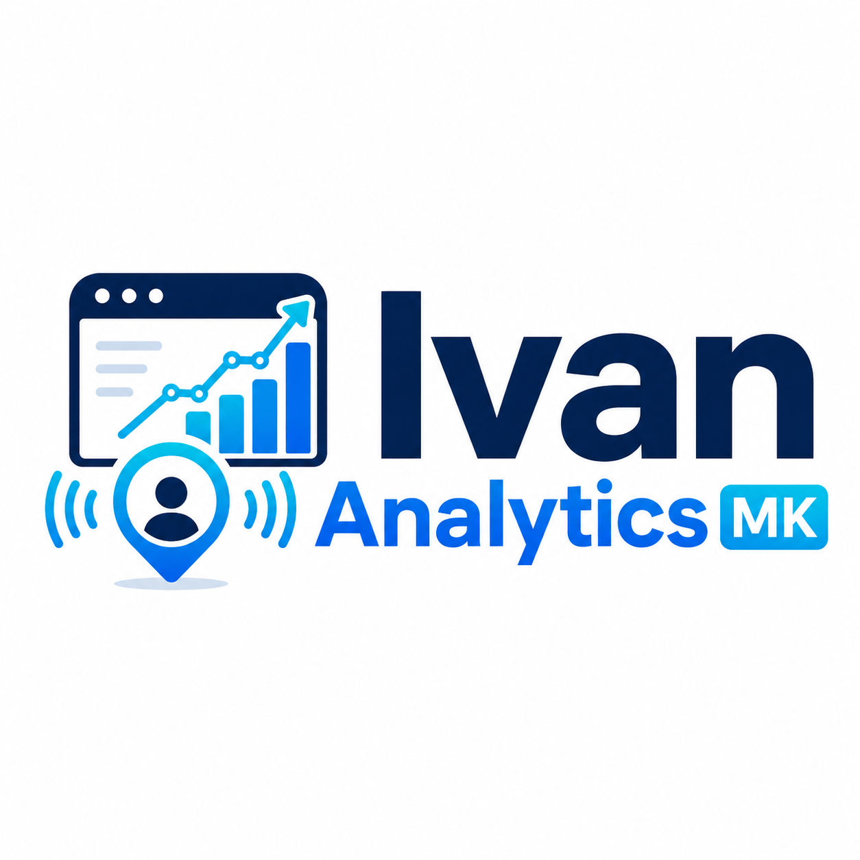 Ivan Analytics MK